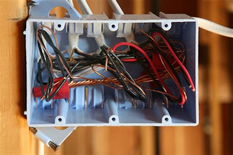 electrical box installation cost